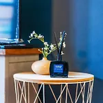 City Centre Sleeps 5, Free Parking, Netflix